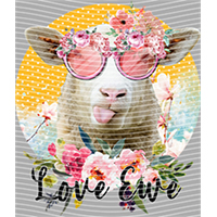 Valentine's Day-QRJ  1087